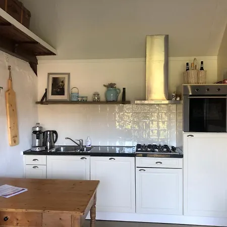 Casa de Férias De Heidehoeve