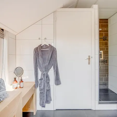 Casa de Férias De Heidehoeve