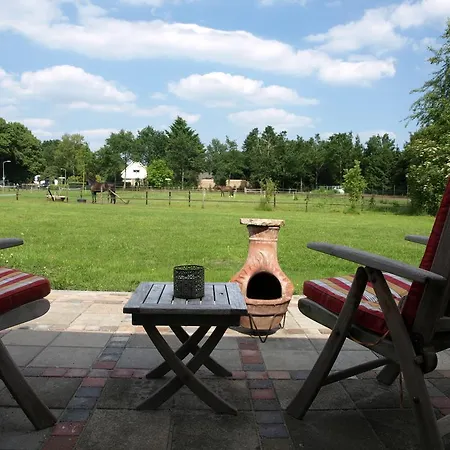 De Heidehoeve