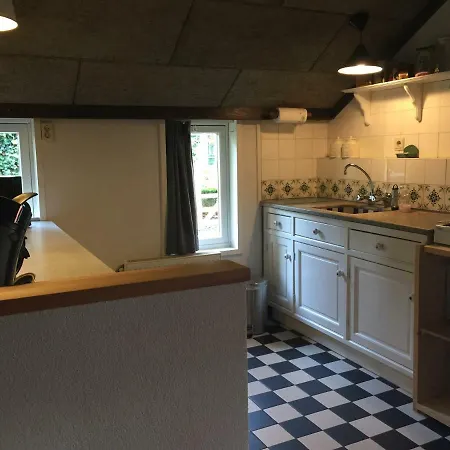 De Heidehoeve * Wezep