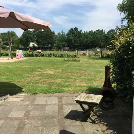 De Heidehoeve Σπίτι διακοπών