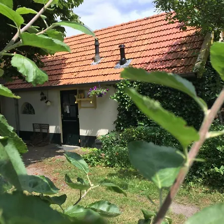 De Heidehoeve Wezep