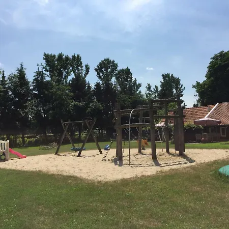 De Heidehoeve * Wezep