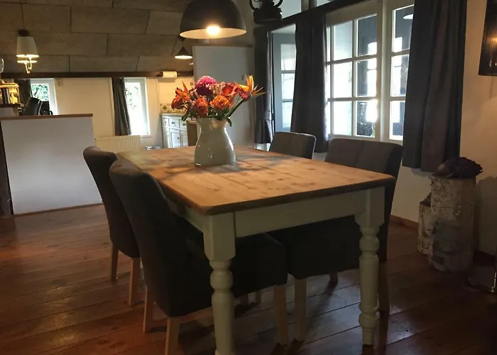 De Heidehoeve * Wezep