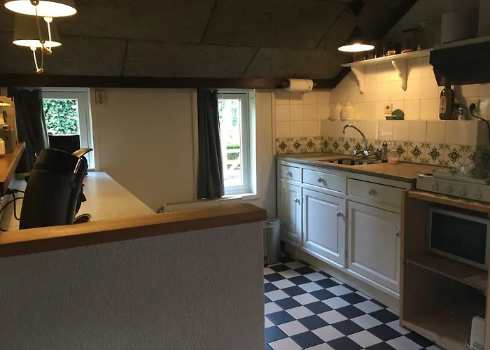 De Heidehoeve * Wezep