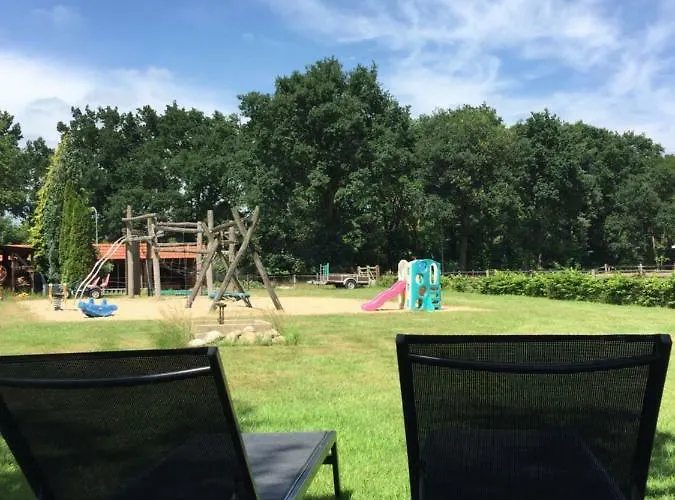 De Heidehoeve Casa vacanze