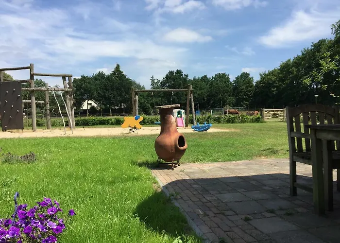 De Heidehoeve Casa vacanze