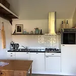 Semesterbostad De Heidehoeve
