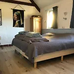Semesterbostad De Heidehoeve Wezep