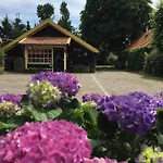 De Heidehoeve Semesterbostad