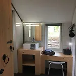Semesterbostad De Heidehoeve Wezep