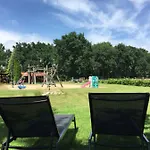 De Heidehoeve Semesterbostad