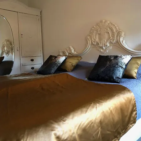 De Heidehoeve * Wezep