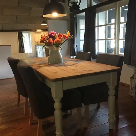 De Heidehoeve * Wezep