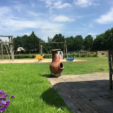 De Heidehoeve Vakantiehuis