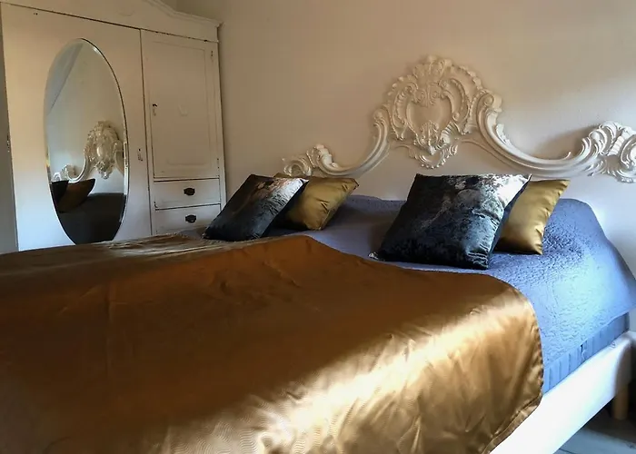 De Heidehoeve * Wezep