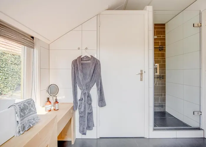 Vakantiehuis De Heidehoeve