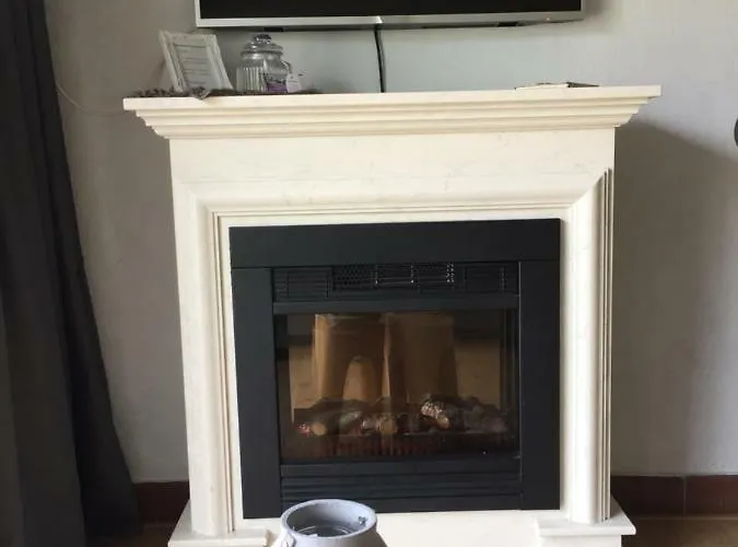 Vakantiehuis De Heidehoeve *