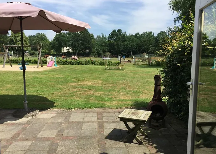 De Heidehoeve Vakantiehuis