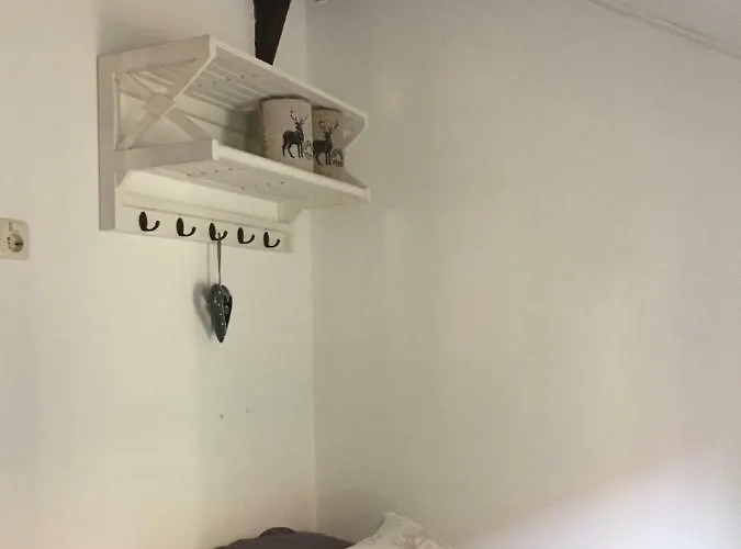 Vakantiehuis De Heidehoeve Wezep