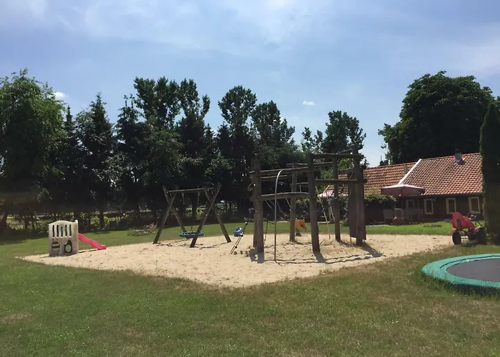 De Heidehoeve * Wezep